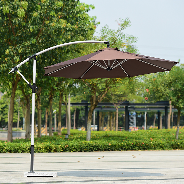 Outdoor Patio Garden Umbrella High Quality Garden Umbrella Sun Garden Umbrellas