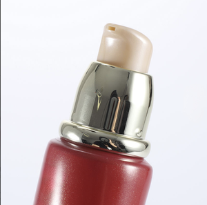 Tube cosmétique Yuxinmei 30-70ml pour crème BB avec pompe sans air |   Emballage pour soins de la peau <span class=keywords><strong>SPF42</strong></span> pour sérum et fond de teint - Product Image 2