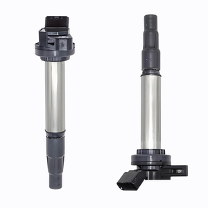 90919-C2003 90919-02258 Bobina <span class=keywords><strong>de</strong></span> encendido <span class=keywords><strong>de</strong></span> gran oferta para <span class=keywords><strong>Toyota</strong></span> Corolla Reynolds 90919-02252 - Product Image 1