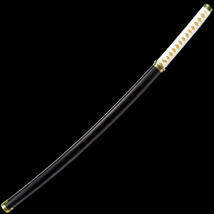 <span class=keywords><strong>Katana</strong></span> de l'anime populaire Tsugikuni <span class=keywords><strong>Yoriichi</strong></span>, accessoire de cosplay, pour collection et décoration - Product Image 6