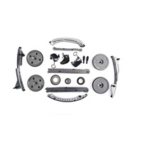 Auto-Ersatzteile Steuerkettensatz mit VVT-Zahnrad für Cadillac 3.0L LF1 LFW Motor OEM 12684806 12684805 12690959