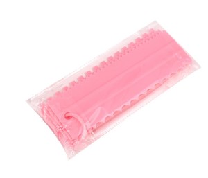 Herramienta de repostería para repostería, raspador de crema para pasteles, conjunto de masa de plástico de alta calidad - Product Image 5