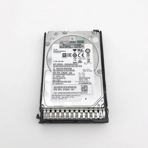 High <strong>Performance</strong> P40498-B21 for <strong>HPE</strong> 960GB SATA III Internal Hard Drive SAS Interface SATA 3.0 Expansion Port for Server - Product Image 4