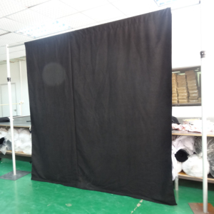 Aluminum adjustable <b>stand</b> portable pipe and drape decoration <b>backdrop</b> <b>stand</b> for wedding - Product Image 2