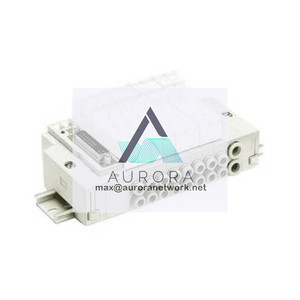 Accessoires de valve fneuatique électronique de haute qualité, SS5Y3-45NFD-08D-C4, avec un bon prix - Product Image 1