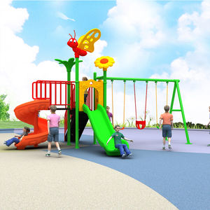 Techo de columna de plástico catálogo personalizado elegir Enviar a cualquier lugar Isla de madera zoológico <span class=keywords><strong>alquiler</strong></span> comercial parque infantil al aire libre escalera - Product Image 5