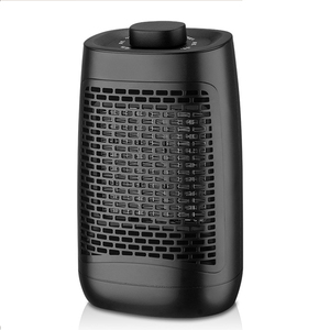 Amazon Hotsale Portable 1200W Space Heating and Cooling Double Style Changeable Electric PTC Ceramic Cold Room Heater - Product Image 1