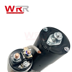 Démarreur 0061519801 A0061519801 pour Mercedes-Benz W204 W212 C250 E250 – Pièce de Rechange Électrique de Démarrage Moteur, Qualité Premium et Durable - Product Image 5