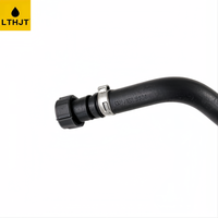 68254658AA Kühler-Oberer-Einlaufschlauch für Jeep Grand Cherokee Dodge Durango 2016-2021 3.6L V6