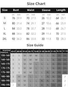 Magliette da palestra a compressione leggera da uomo magliette da corsa per Fitness atletico a maniche corte T-Shirt da allenamento elasticizzata traspirante - Product Image 3