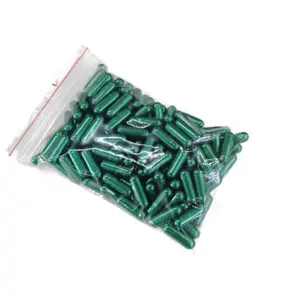 empty gelatin capsules cvs