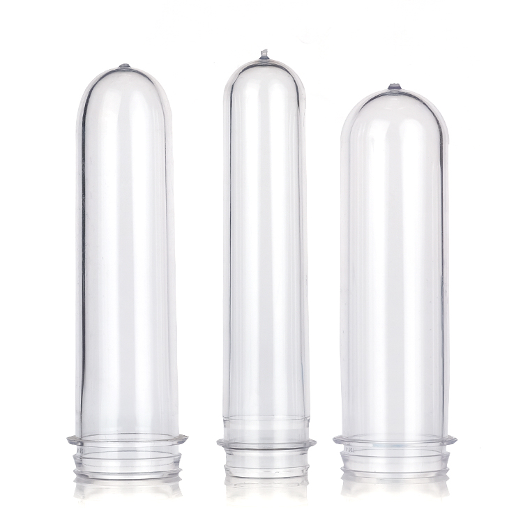 Заводская цена, 28 мм, 33 г, пластиковая пищевая масляная заготовка с крышкой