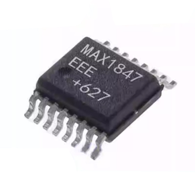 Supply MAX1847EEE+T IC Chip New Original Electronic Component Integrated Circuits MAX1847EEE