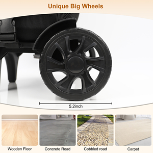 Vali kéo đựng đồ trang điểm cỡ lớn Relavel, ba lô đựng đồ trang điểm cho chuyên viên trang điểm, hộp đựng dụng cụ làm tóc, túi đựng mỹ phẩm - Product Image 2