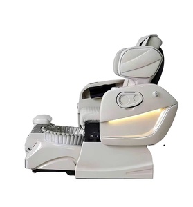 เก้าอี้ซ่อมแซมเท้า เก้าอี้นวดไฟฟ้า เก้าอี้ล้างเท้า อ่างแช่เท้า ร้านซ่อมแซมเท้า ร้านเสริมสวย สปา - Product Image 5