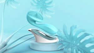 Cepillo <span class=keywords><strong>de</strong></span> Limpieza <span class=keywords><strong>Facial</strong></span> Eléctrico Magnético <span class=keywords><strong>de</strong></span> <span class=keywords><strong>Silicona</strong></span> Impermeable, <span class=keywords><strong>Limpiador</strong></span> <span class=keywords><strong>Facial</strong></span> <span class=keywords><strong>de</strong></span> <span class=keywords><strong>Silicona</strong></span>, Directo <span class=keywords><strong>de</strong></span> Fábrica - Product Image 6