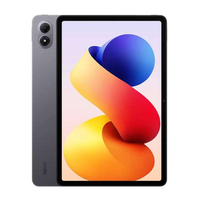 Tablet PC Original Xiao Mi Redmi Pad 2 256GB 11 Inci Layar 2.5K 90Hz MTK Helio G100-Ultra HyperOS2 Baterai 9000mAh WiFi