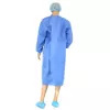 Robe chirurgicale stérile médicale bon marché et Offre Spéciale, tissu Non tissé, <span class=keywords><strong>blouse</strong></span> chirurgicale jetable pour hôpital - Product Image 4