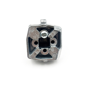 Nouveaux contrôleurs dédiés d'automatisation industrielle PLC PAC avec tête rotative de commutation 8UC6017-2AA - Product Image 2