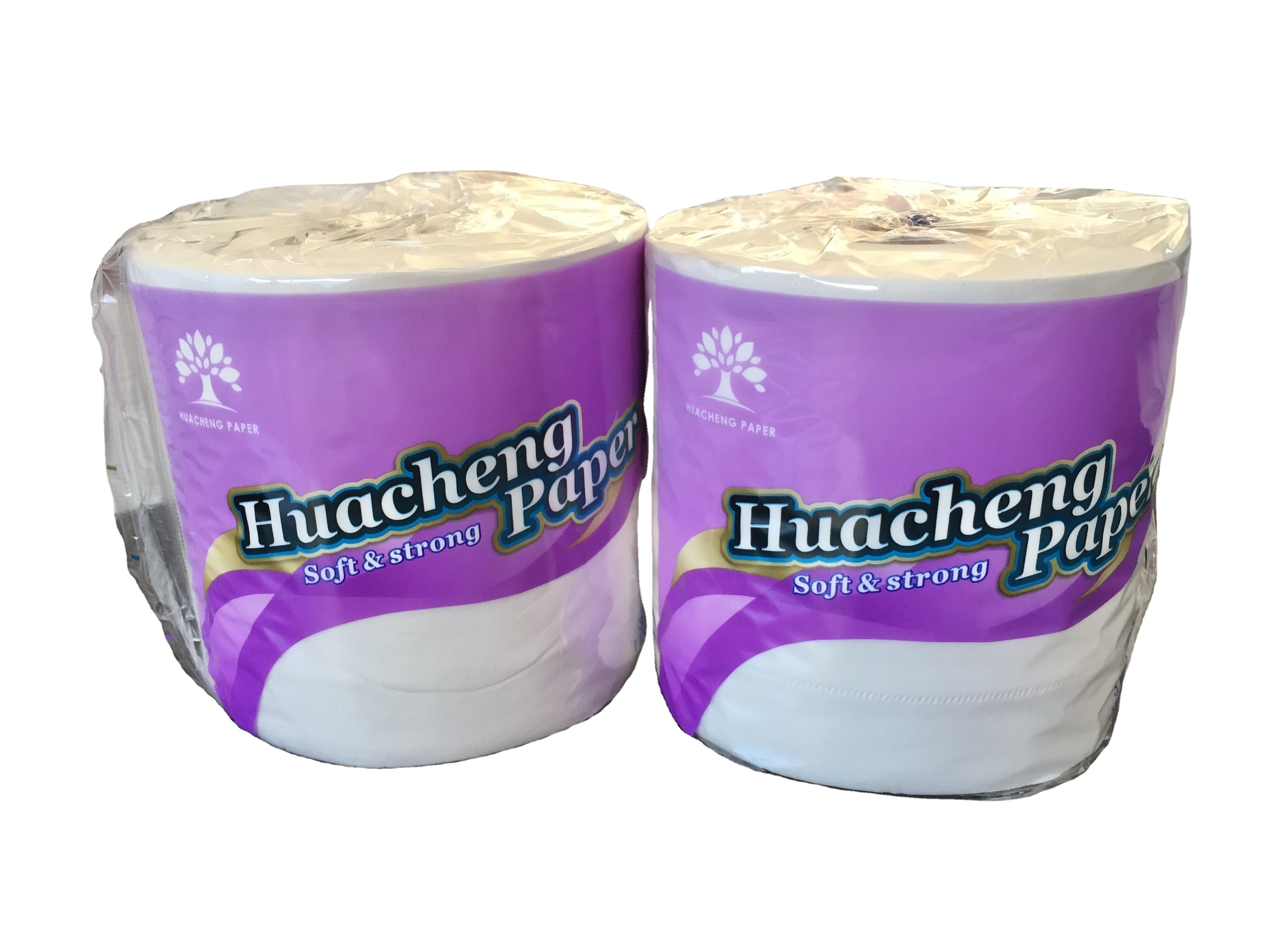 toilet paper manufacturing cost