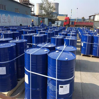 Huile de ricin raffinée CAS 8001-79-4 Qualité industrielle