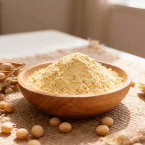 Vente en gros d'isoflavones de soja phytoestrogènes naturels pour supplément - Product Image 3