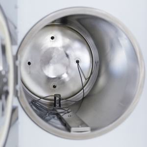 BIOBASE China Autoclave de sobremesa Serie B de clase B, Autoclave de sobremesa para laboratorio - Product Image 3