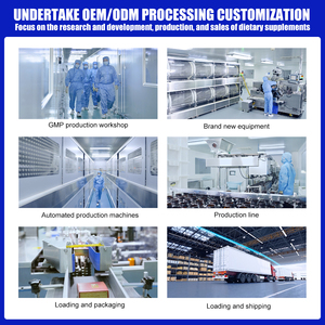 แท็บเล็ตกรดอะมิโน กรดอะมิโนจำพวกสำคัญ โปรตีนสูง อาหารเสริมสำหรับผู้ใหญ่ สำหรับนักกีฬา รับผลิตแบบ OEM ODM แบรนด์ส่วนตัว ปรับแต่งได้ - Product Image 4