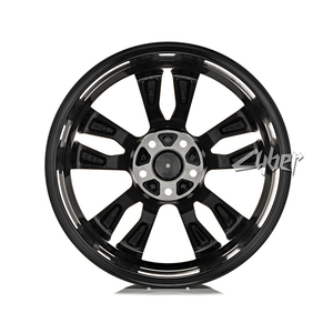 Rines de Aleación Forjados Personalizados OZ MSW 71 de 17 18 19 20 21 22 Pulgadas 5x112 5x120 para <span class=keywords><strong>Seat</strong></span> <span class=keywords><strong>Leon</strong></span> Audi A3 A4 Beetle KIA Stinger Infiniti - Product Image 6