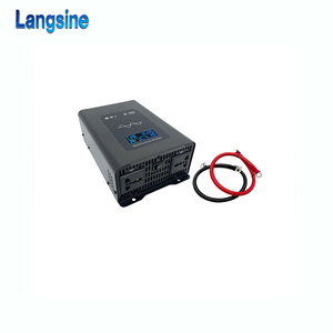 Inverter di Potenza DC 12V 24V 48V 60V 72V 800W AC 110V 220V 230V <span class=keywords><strong>a</strong></span> Onda Pura per Elettrodomestici e Nuova Energia - Product Image 5