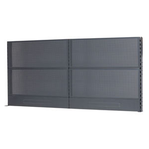 Beta C58K/4PF-2.1M Système mural à 4 panneaux pour établis modulaires 210cm C58BC - Product Image 1