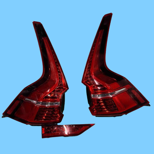 Convient aux feux arrière d'origine <span class=keywords><strong>Volvo</strong></span> <span class=keywords><strong>XC60</strong></span> de 2017 à <span class=keywords><strong>2023</strong></span> - Product Image 3