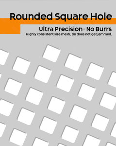 Stencil Universale di Qualità 0.3 0.35 0.4 0.5 per Reballing IC <span class=keywords><strong>BGA</strong></span> Mobile - Product Image 5