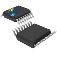 CM2006-02QR BOM IC INTERFACE SPÉCIALISÉ 16QSOP CM2006-02QR