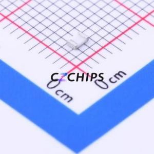Résistance SMD CR0805F732KP05Z 0805 (Type : Film Épais) (Résistance : 732 kOhm Précision : 1%) - Product Image 2