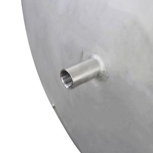 CE/워터 마크/NF/SAA 공기 히트 펌프 온수 반점 히터 주택 - Product Image 6