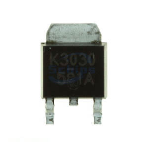 Electronic Chips Component U-G1 2SK303000L Transistors Authorized Distributor - Product Image 1