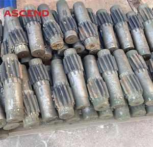 1200 Wet Pan Mill (<span class=keywords><strong>Tahona</strong></span>) para <span class=keywords><strong>la</strong></span> máquina de molienda de polvo de mineral de oro Sudan <span class=keywords><strong>Tahona</strong></span> - Product Image 4