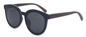 PC Nhựa Khung Thiết Kế Đơn Giản Tùy Chỉnh Tre Gỗ Kính Mát - Product Image 5