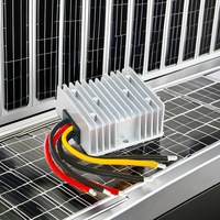CONTRÔLEUR DE CHARGE SOLAIRE ELEJOY WS-M300-14.6V MPPT 99% CONTRÔLEUR DE CHARGE DE BATTERIE SOLAIRE D'EFFICACITÉ MPPT NORMALEMENT OUVERT