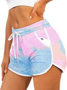 Skort <b>Skirt</b> Athletic Shorts Running Dolphin Shorts with Pockets and Drawstring Casual Lounge Sleep <b>Plaid</b> Shorts Y2K Beach - Product Image 5