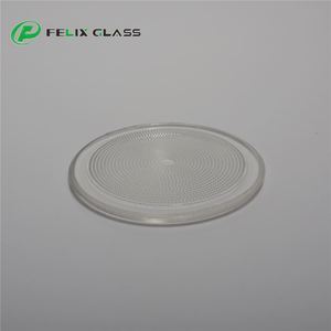 Lámparas LED de Interior Modernas, Estilo Industrial Costero Europeo, Hechas a Mano en Asia, con Lentes de Vidrio Óptico de Borosilicato, para Escenarios - Product Image 5