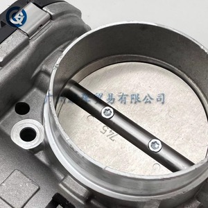 Módulo de Válvula de Aceleración A2761410125 para Reparación y Reemplazo de Automóviles, Nuevo - Product Image 3