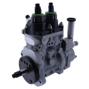 Bomba de Inyección de Combustible para Excavadora RE521422 para <span class=keywords><strong>John</strong></span> <span class=keywords><strong>Deere</strong></span> 6081 7720 7820 7920 8120 9220 <span class=keywords><strong>9620</strong></span> - Product Image 1