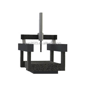 <span class=keywords><strong>Machine</strong></span> de mesure de coordonnées CMM de type pont pour professionnels de haute précision série E-Helium - Product Image 5