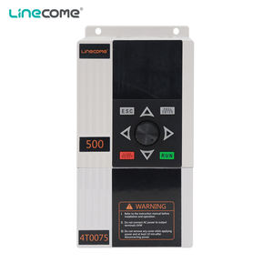 חד פאזי חד פאזי 220v כדי 380v 400v 415v 480V משאבת מים <span class=keywords><strong>inverter</strong></span> 4kw ממיר תדר מנוע vfd כונן - Product Image 1