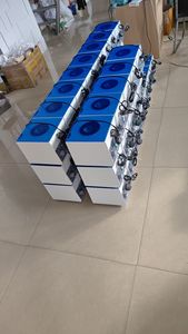 Laboratório 80-2 centrífuga eletrônica do centrifugador 4000 RPM com <span class=keywords><strong>20</strong></span> <span class=keywords><strong>ml</strong></span> x 12 tubos para a venda - Product Image 5