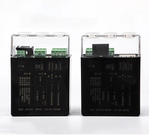 Caja de alimentación para cortina de luz de ascensor CEDES SPS-2C/2D, reemplazo OEM duradero para ascensores Mitsubishi, <span class=keywords><strong>Kone</strong></span>, Hitachi - Product Image 1