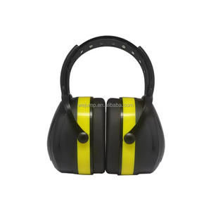 Wejump персонализированные шумоподавляющие наушники на заказ Звукоизолирующие наушники для защиты слуха - Product Image 5