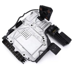 Unidad de Control Mecatrónica (TCU) para Transmisión Automática DSG DL382 0CK para Audi A5 A6 A7 S5 S6 de 7 Velocidades 0CK927156L 0CK927156Q 0CK927156S - Product Image 1